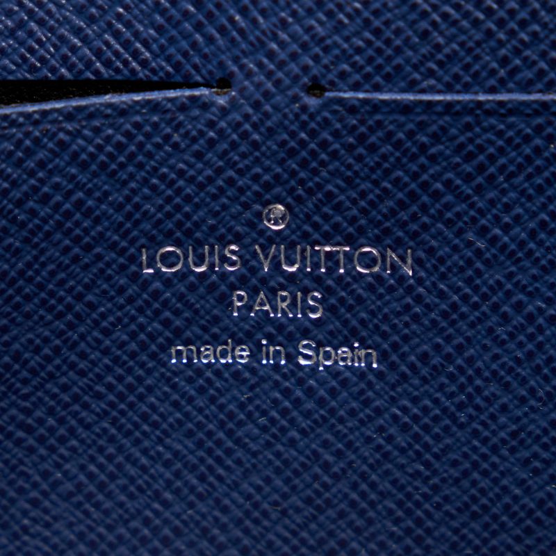 Louis Vuitton Epi Zippy Long Wallet (SHG-35211) - Image 5