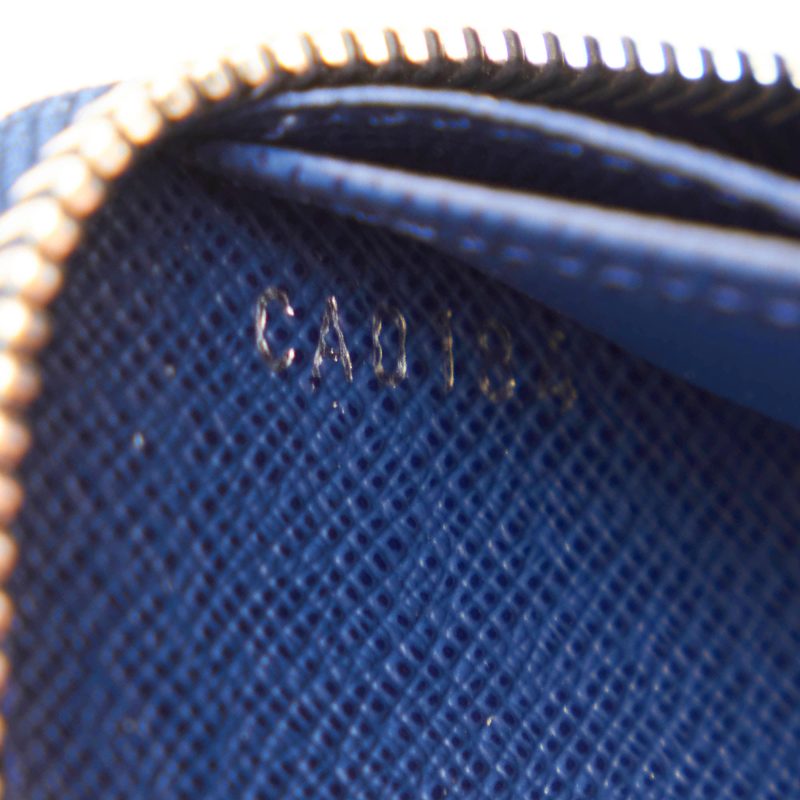 Louis Vuitton Epi Zippy Long Wallet (SHG-35211) - Image 6