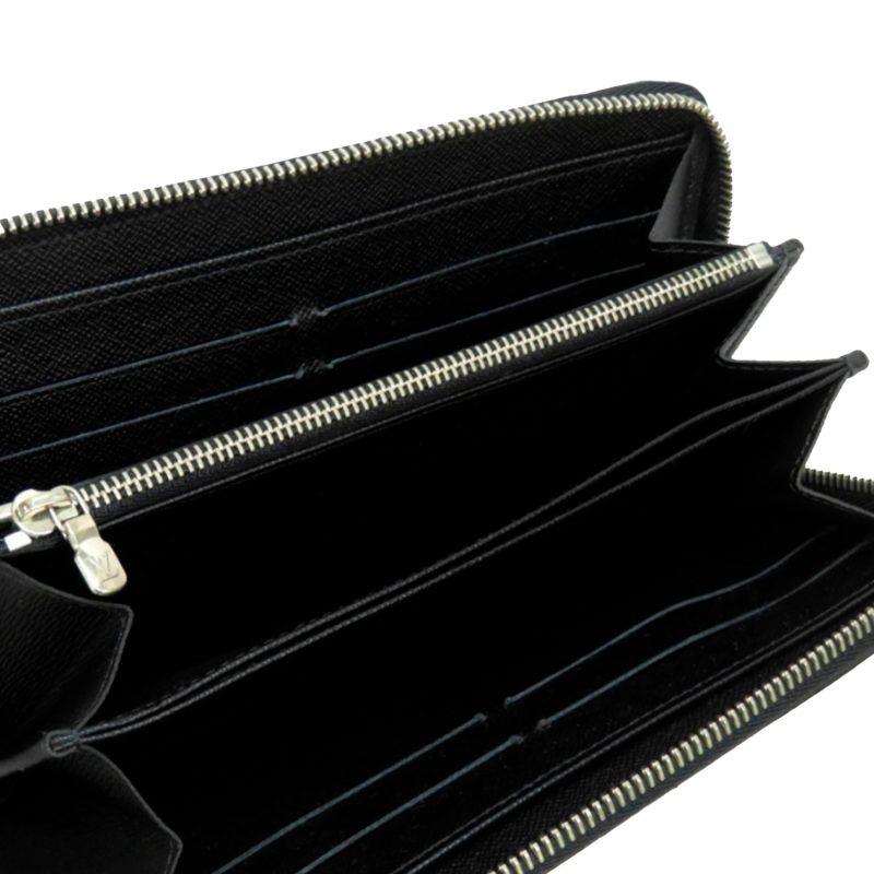 Louis Vuitton Epi Zippy Long Wallet (SHG-1sJtRP) - Image 2