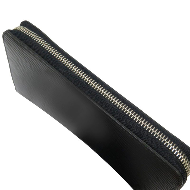 Louis Vuitton Epi Zippy Long Wallet (SHG-1sJtRP) - Image 5