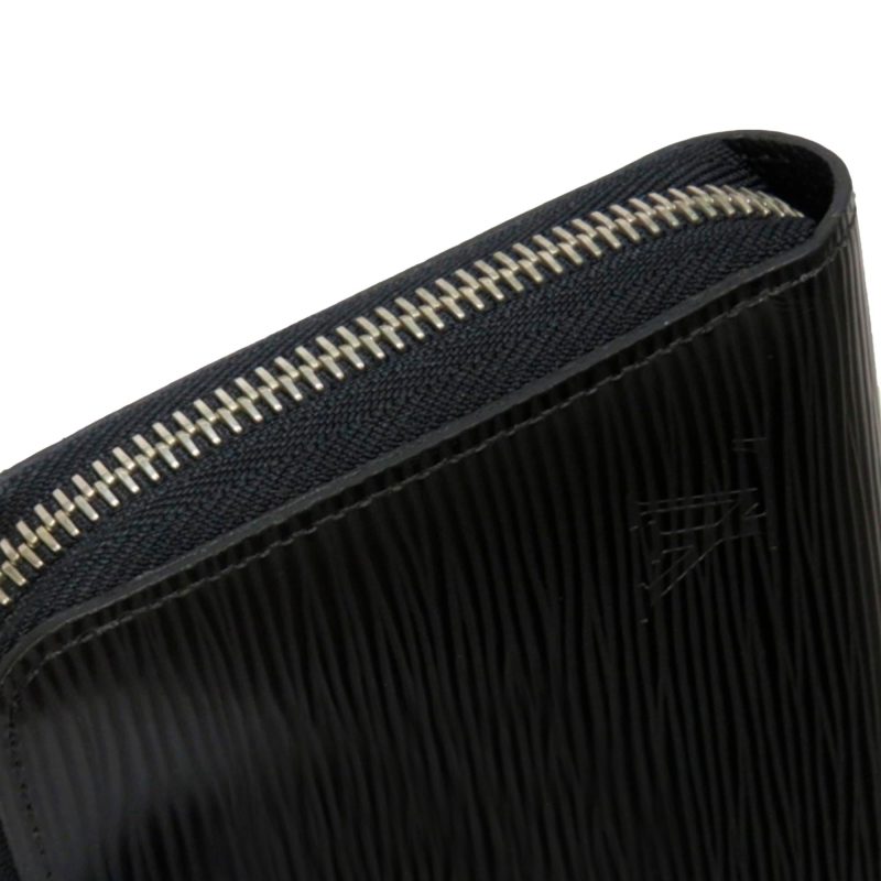 Louis Vuitton Epi Zippy Long Wallet (SHG-1sJtRP) - Image 8