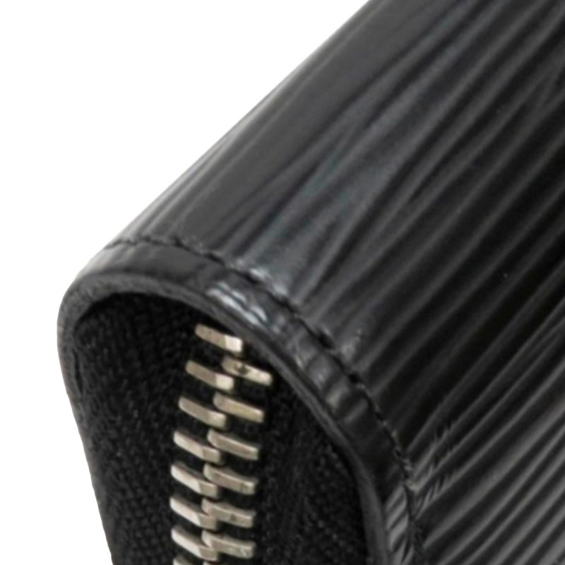 Louis Vuitton Epi Zippy Long Wallet (SHG-1sJtRP) - Image 9