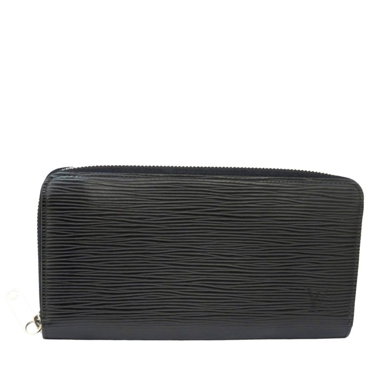 Louis Vuitton Epi Zippy Long Wallet (SHG-1sJtRP) - Image 10