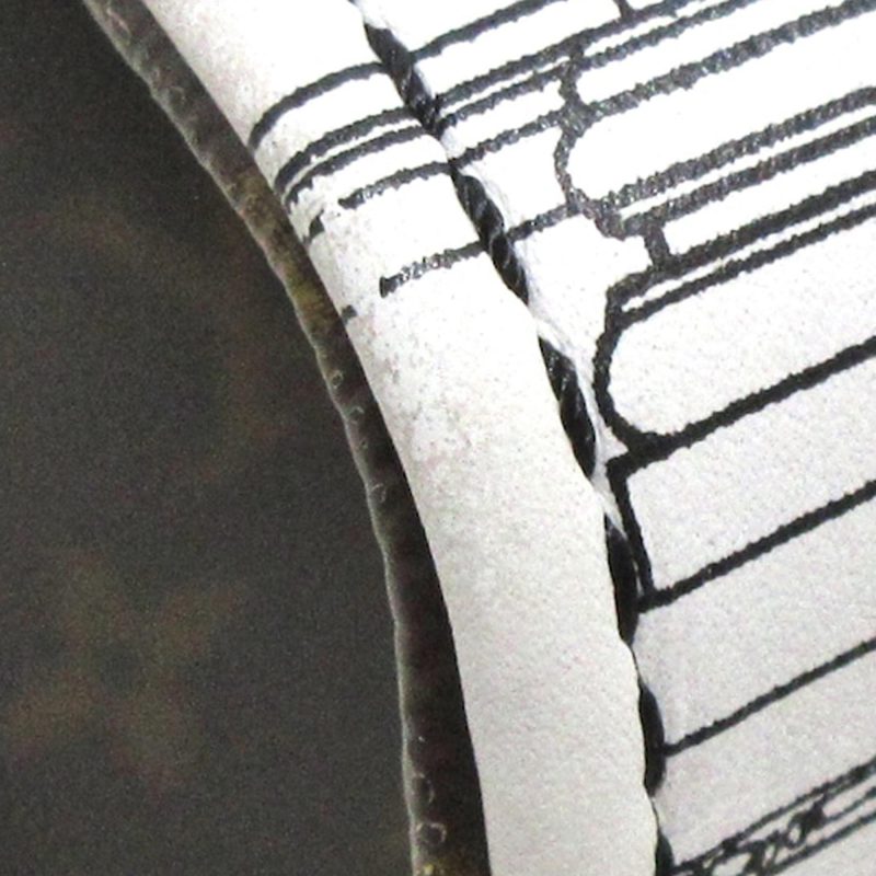 Louis Vuitton Fornasetti Architettura Onthego MM (SHG-ZWgq9H) - Image 10