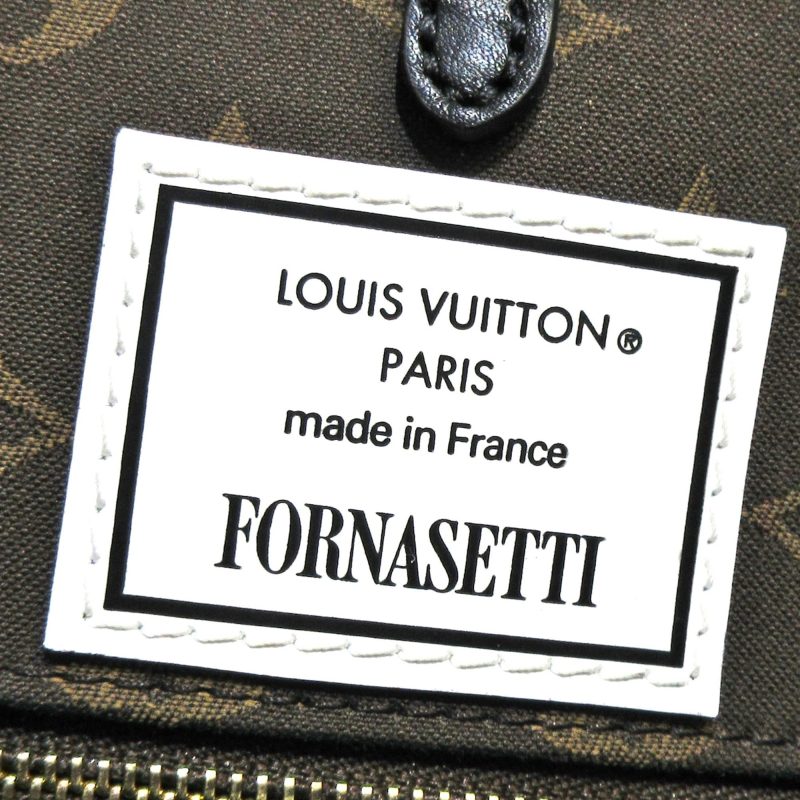 Louis Vuitton Fornasetti Architettura Onthego MM (SHG-ZWgq9H) - Image 6