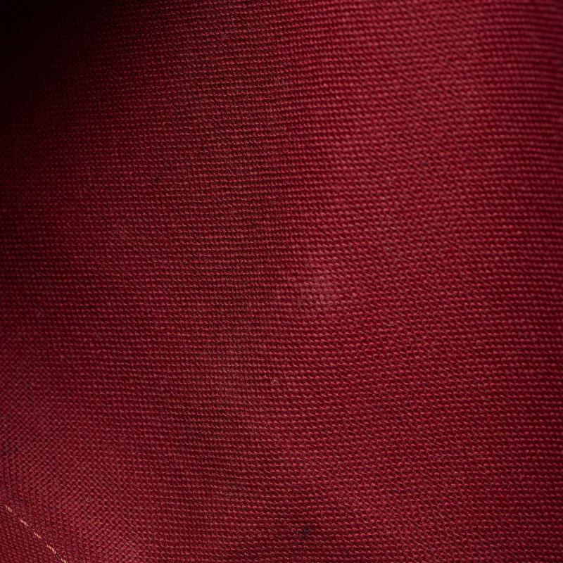 Louis Vuitton Giant Monogram Empreinte Felicie Pochette (SHF-52Z5ty) - Image 7