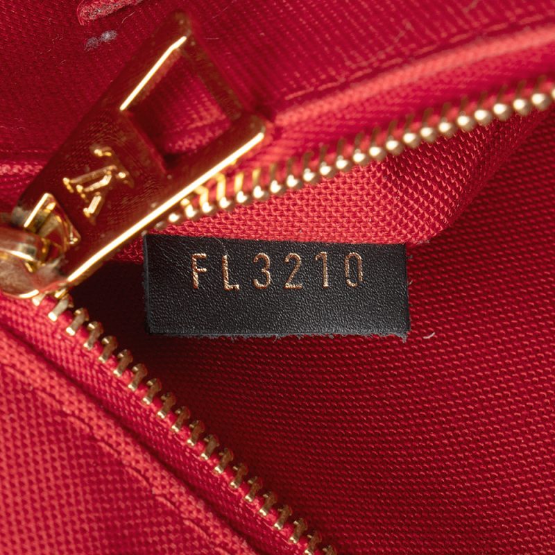 Louis Vuitton Giant Monogram Onthego MM Tote (SHF-20188) - Image 5