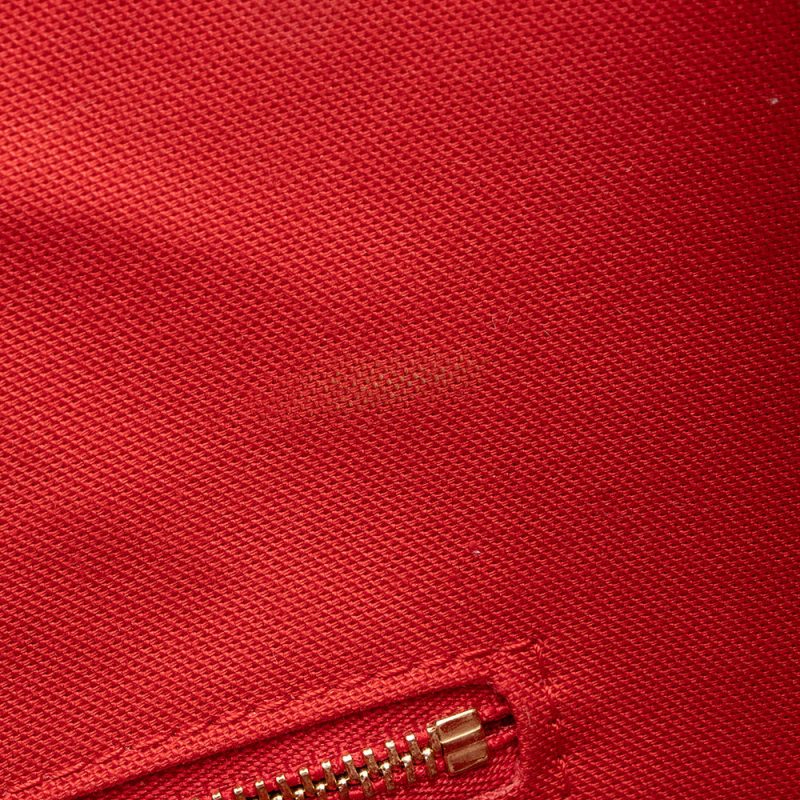 Louis Vuitton Giant Monogram Onthego MM Tote (SHF-20188) - Image 8
