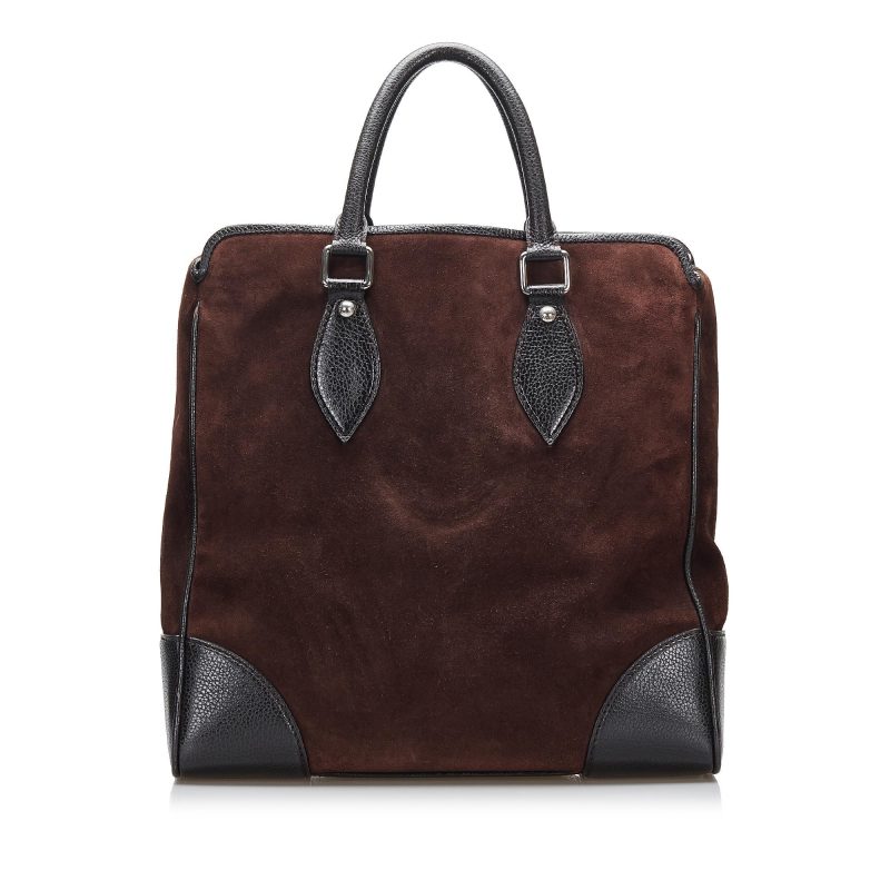 Louis Vuitton Innsbruck Cabas (SHG-guM6uG) - Image 2