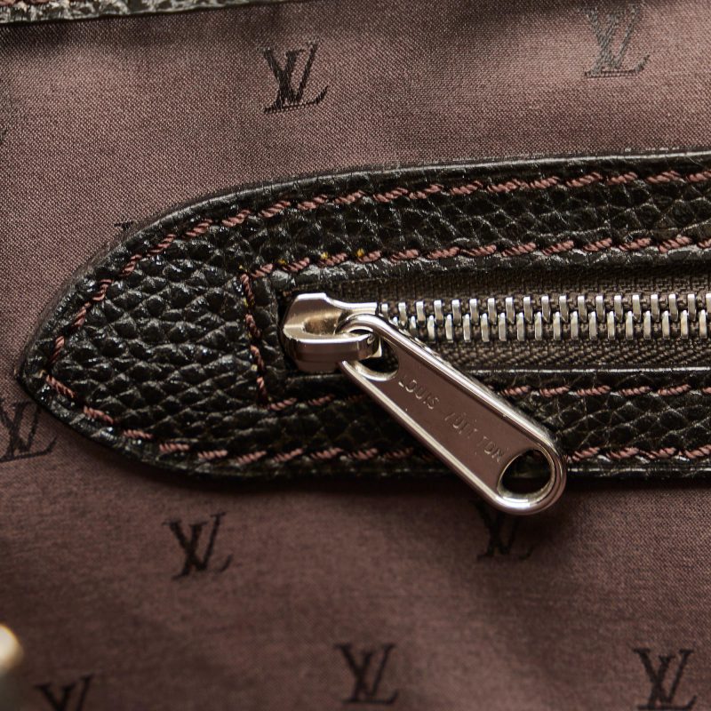 Louis Vuitton Innsbruck Cabas (SHG-guM6uG) - Image 8