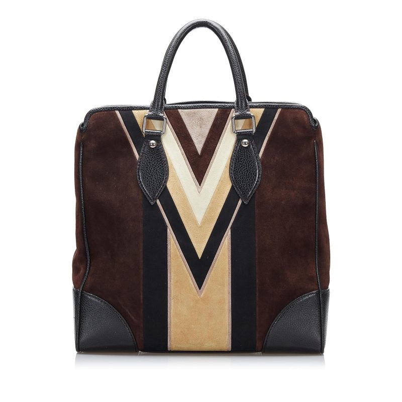 Louis Vuitton Innsbruck Cabas (SHG-guM6uG) - Image 9