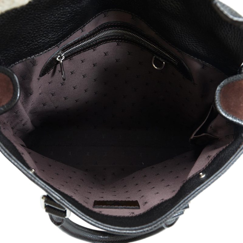 Louis Vuitton Innsbruck Cabas (SHG-guM6uG) - Image 5