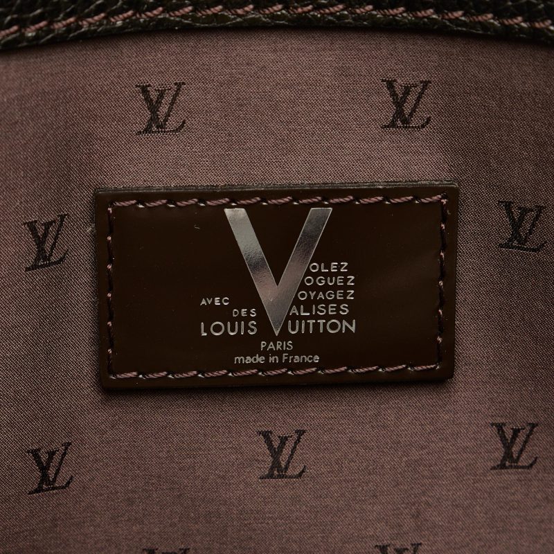 Louis Vuitton Innsbruck Cabas (SHG-guM6uG) - Image 6