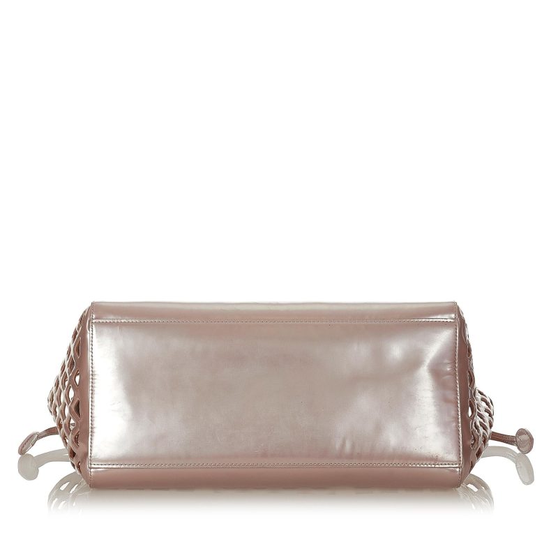 Louis Vuitton Jelly Basket MM (SHG-33106) - Image 3