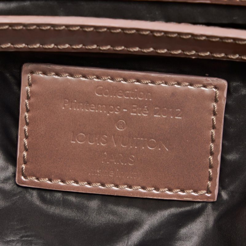 Louis Vuitton Jelly Basket MM (SHG-33106) - Image 7