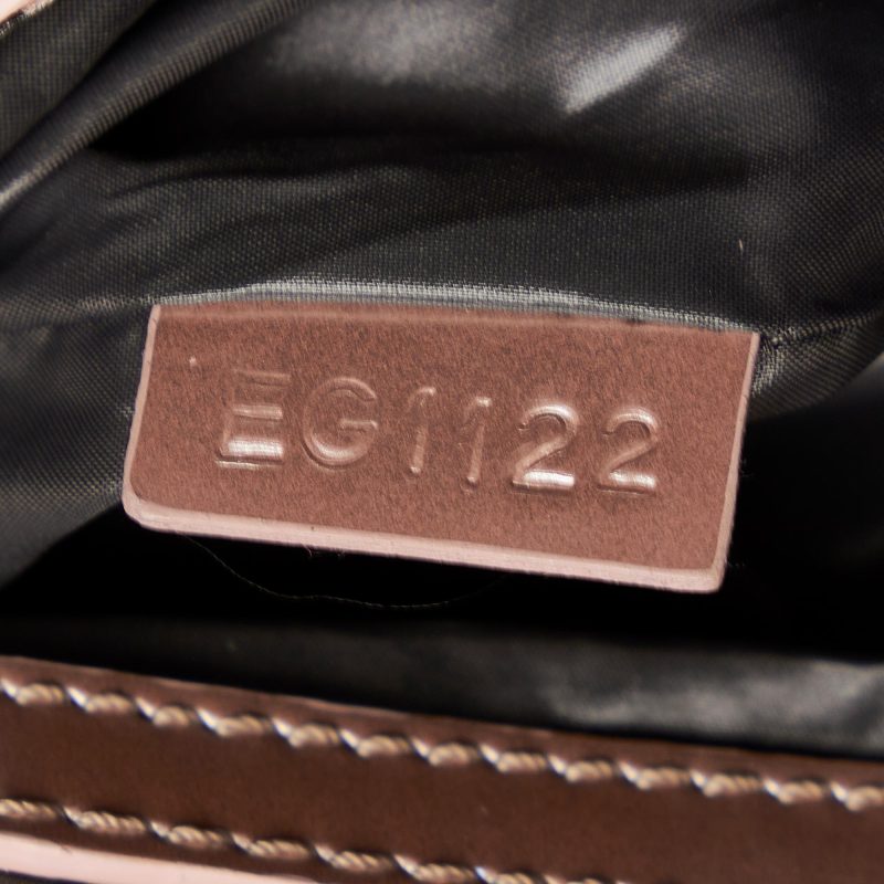 Louis Vuitton Jelly Basket MM (SHG-33106) - Image 9