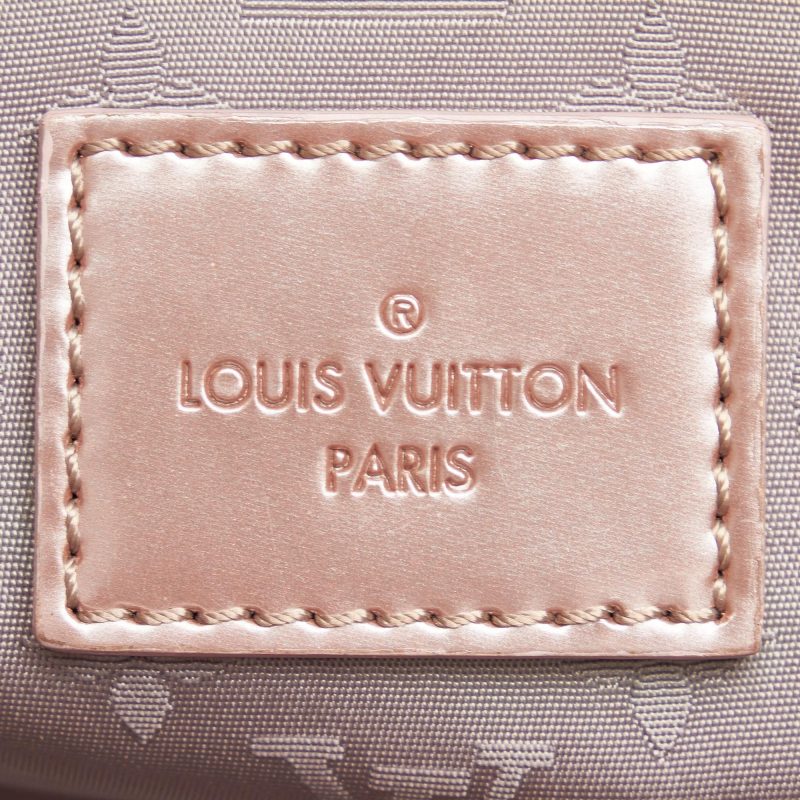 Louis Vuitton Jelly Basket MM (SHG-33106) - Image 6