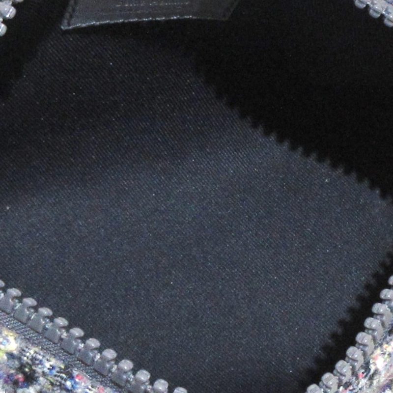Louis Vuitton LV Felt Sustainable Keepall XS (SHG-OocSK8) - Image 5