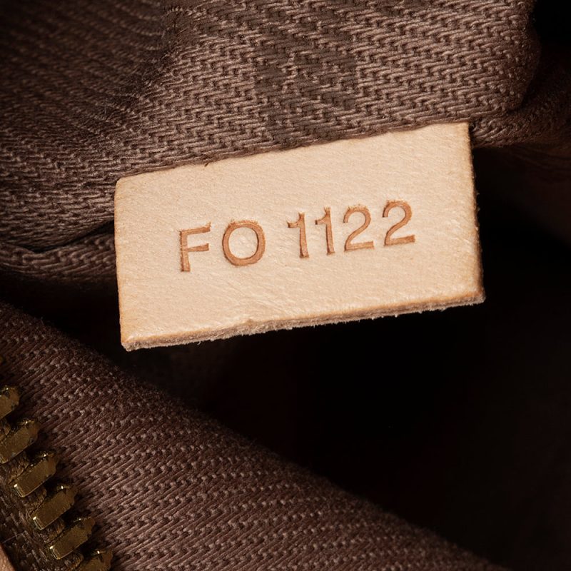 Louis Vuitton Limited Edition Canvas Beach Cabas PM Tote (SHF-21504) - Image 5