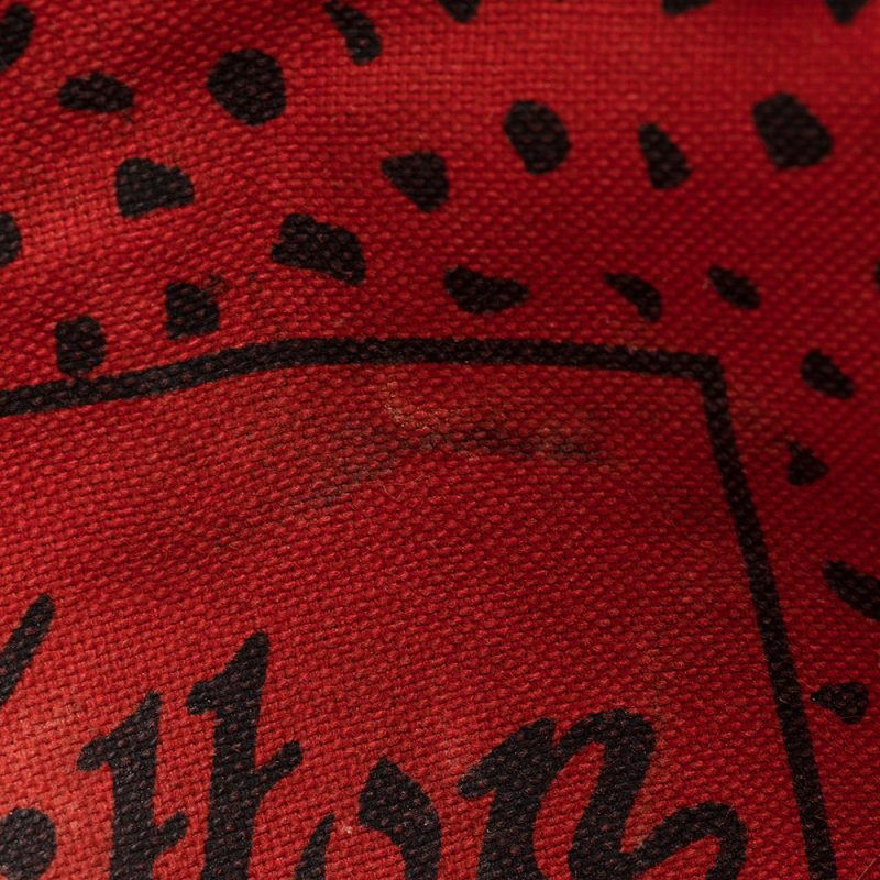 Louis Vuitton Limited Edition Monogram Canvas Kusama Waves MM Neverfull - FINAL SALE (SHF-18393) - Image 9