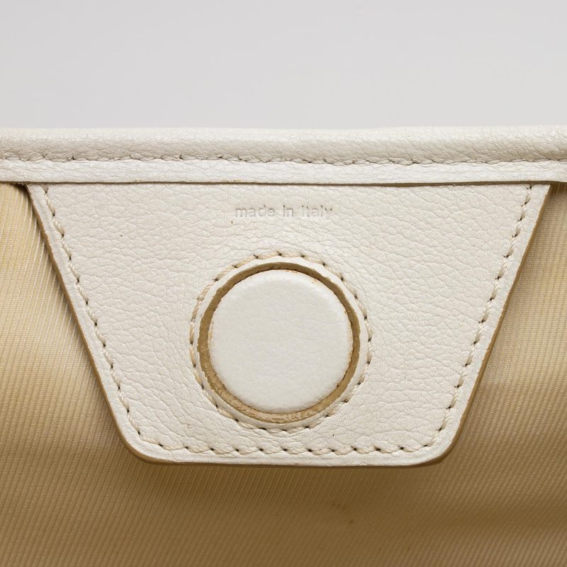 Louis Vuitton Limited Edition Monogram Sabbia Besace Shoulder Bag (SHF-RlIzi8) - Image 8