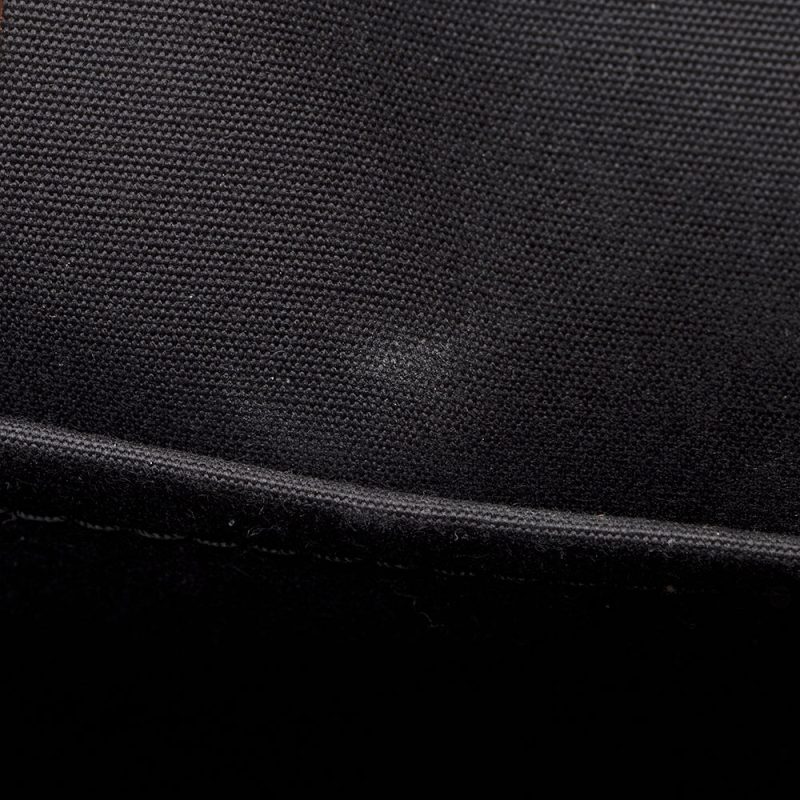 Louis Vuitton Limited Edition Monogram Vernis Stickers Alma PM Satchel (SHF-18637) - Image 8