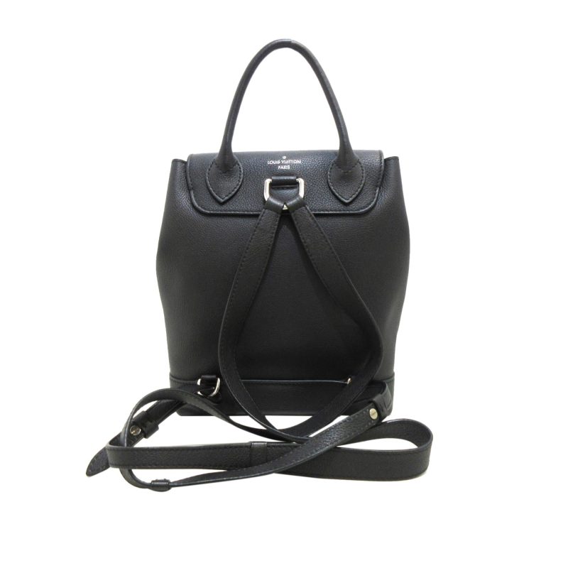 Louis Vuitton LockMe Backpack (SHG-eoDN7A) - Image 2