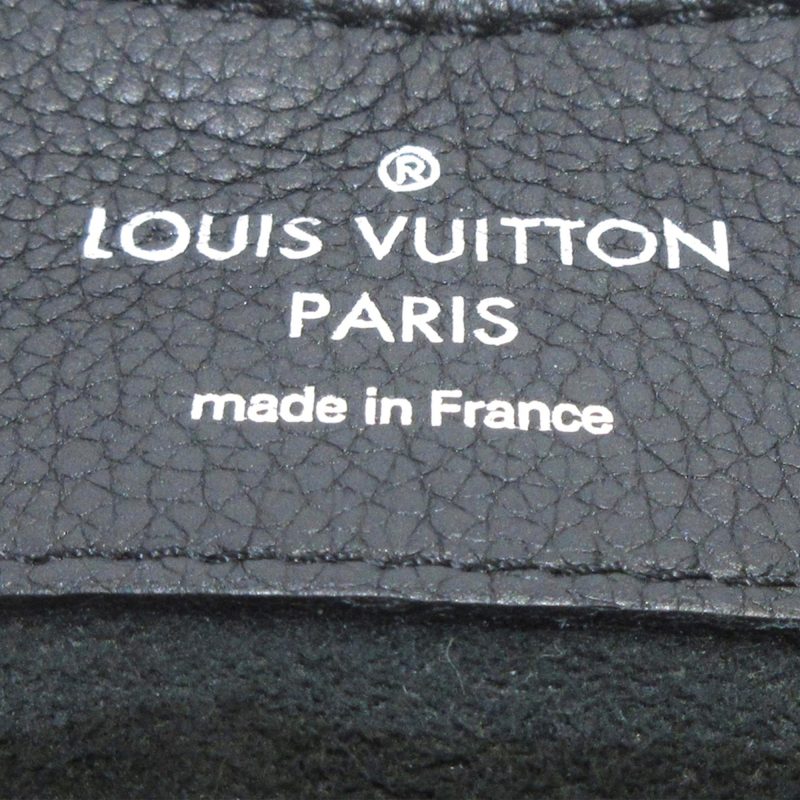 Louis Vuitton LockMe Backpack (SHG-eoDN7A) - Image 6