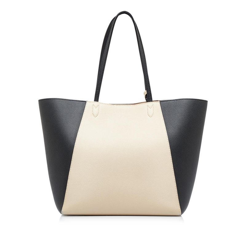 Louis Vuitton LockMe Cabas (SHG-PlK63k) - Image 2