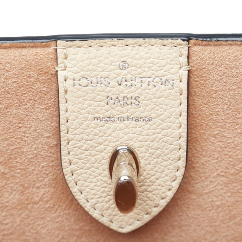 Louis Vuitton LockMe Cabas (SHG-PlK63k) - Image 6