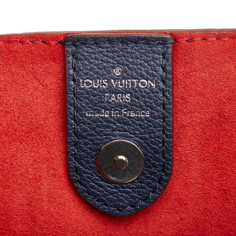 Louis Vuitton LockMeTo (SHG-37386) - Image 6