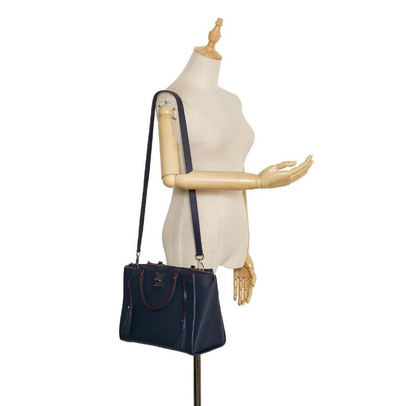 Louis Vuitton LockMeTo (SHG-37386) - Image 4