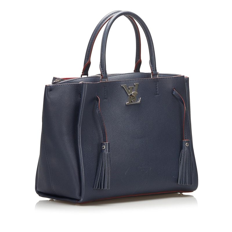 Louis Vuitton LockMeTo (SHG-NujWBm)