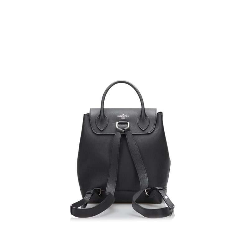 Louis Vuitton Lockme Backpack (SHG-36890) - Image 2