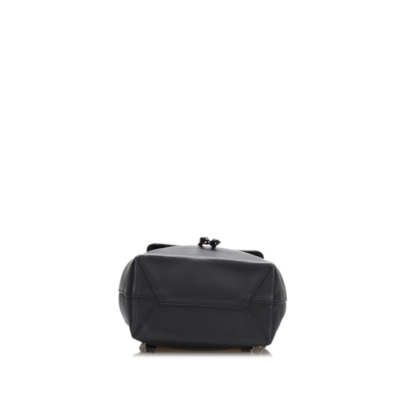 Louis Vuitton Lockme Backpack (SHG-36890) - Image 3