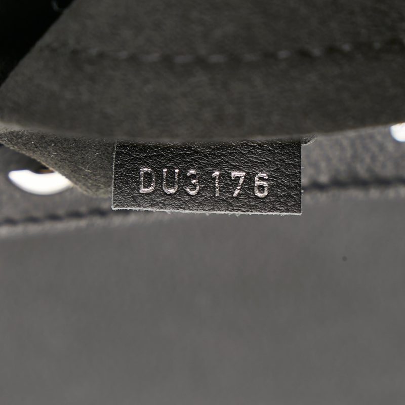 Louis Vuitton Lockme Backpack (SHG-36890) - Image 7