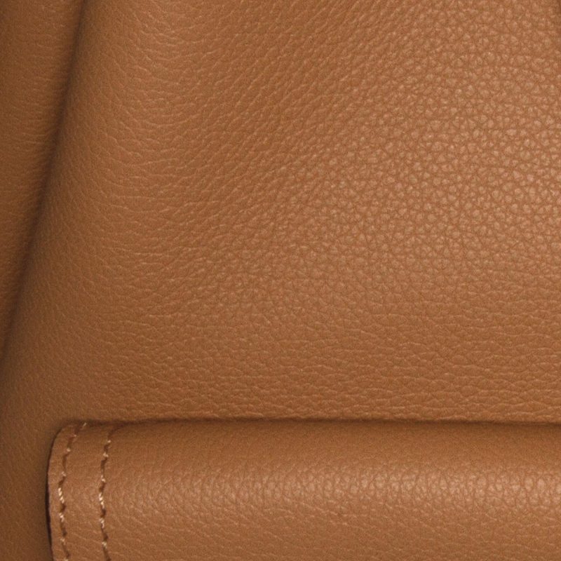 Louis Vuitton Lockme Bucket MM (SHG-aHcs25) - Image 9