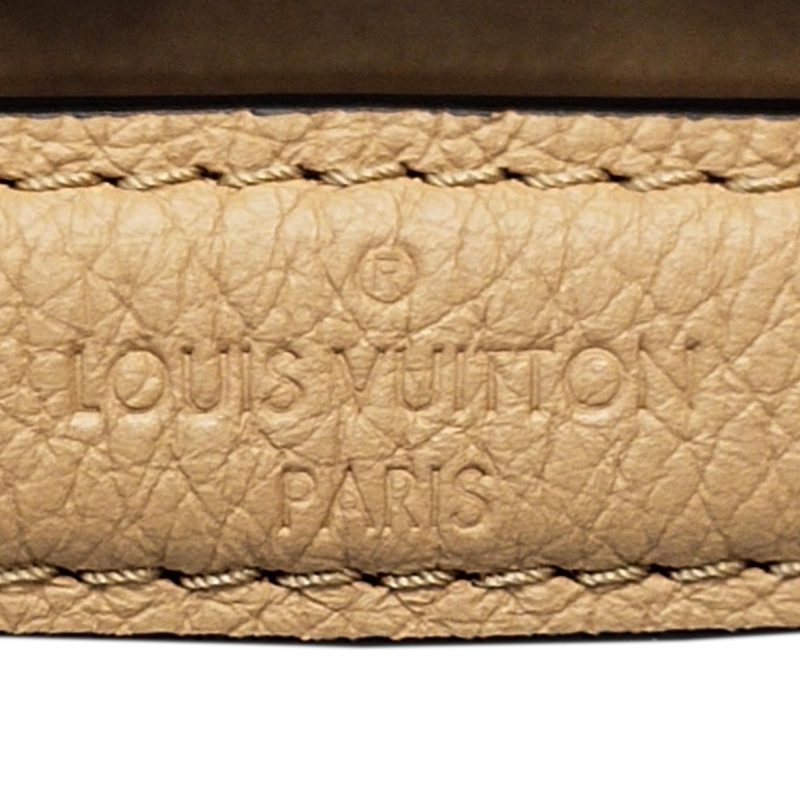 Louis Vuitton Lockme Bucket MM (SHG-aHcs25) - Image 6