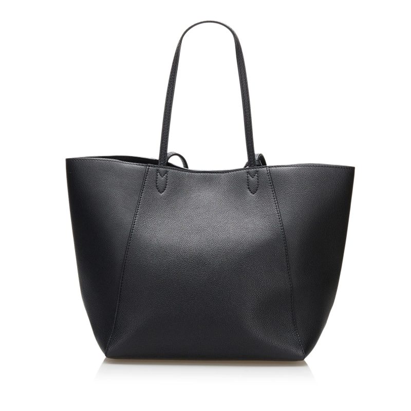 Louis Vuitton Lockme Cabas (SHG-kr0rae) - Image 2
