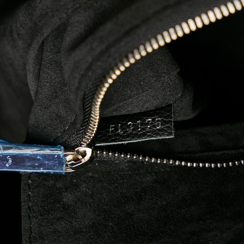 Louis Vuitton Lockme Cabas (SHG-kr0rae) - Image 7