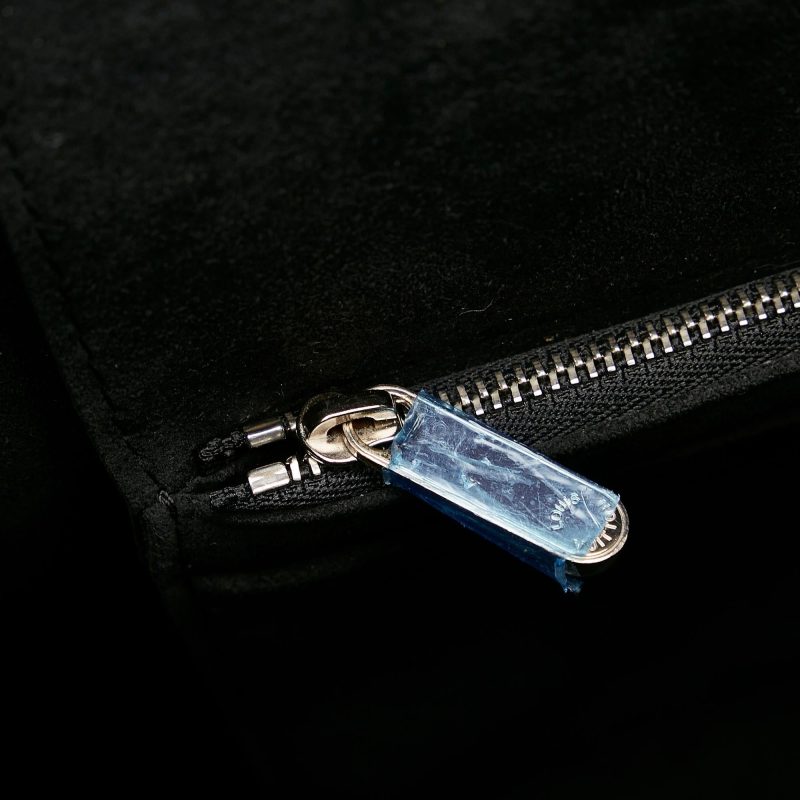 Louis Vuitton Lockme Cabas (SHG-kr0rae) - Image 8