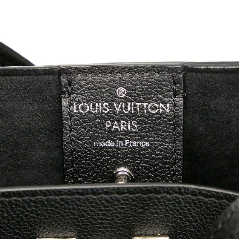Louis Vuitton Lockme Cabas (SHG-kr0rae) - Image 6