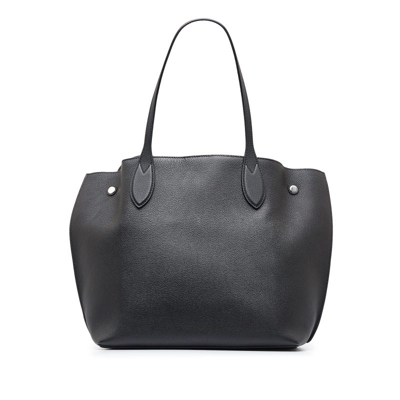 Louis Vuitton Lockme Go Tote (SHG-D7sORn) - Image 2