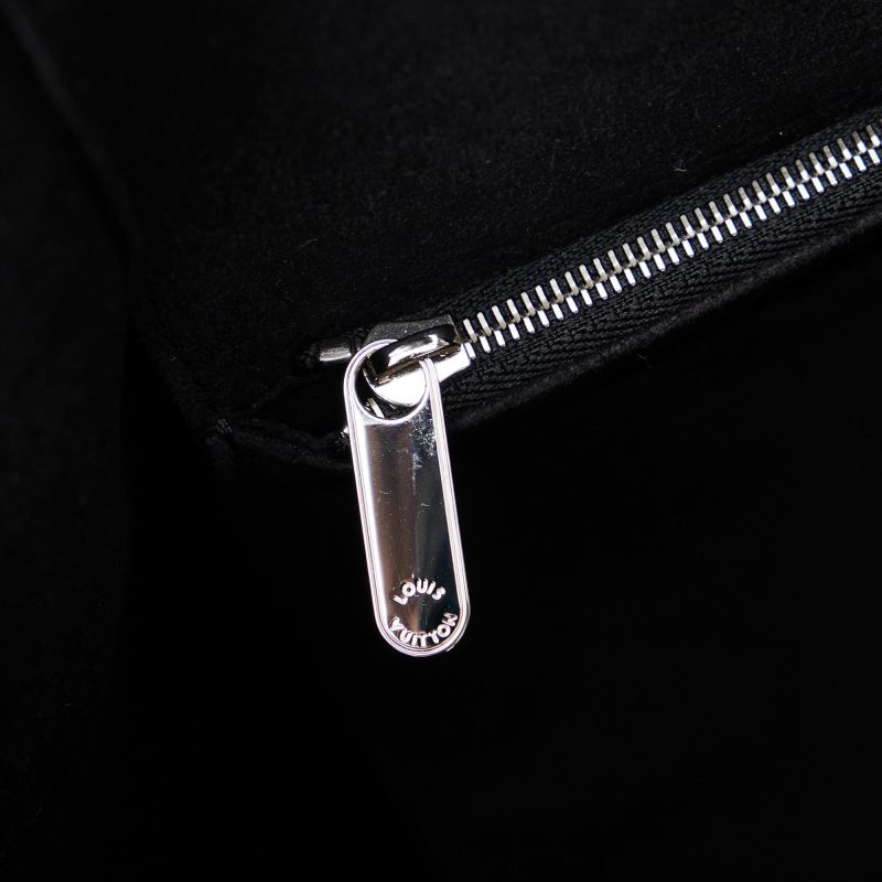 Louis Vuitton Lockme Go Tote (SHG-D7sORn) - Image 8