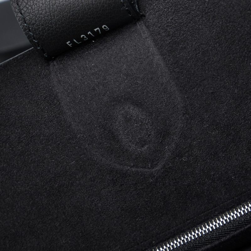 Louis Vuitton Lockme Go Tote (SHG-D7sORn) - Image 9