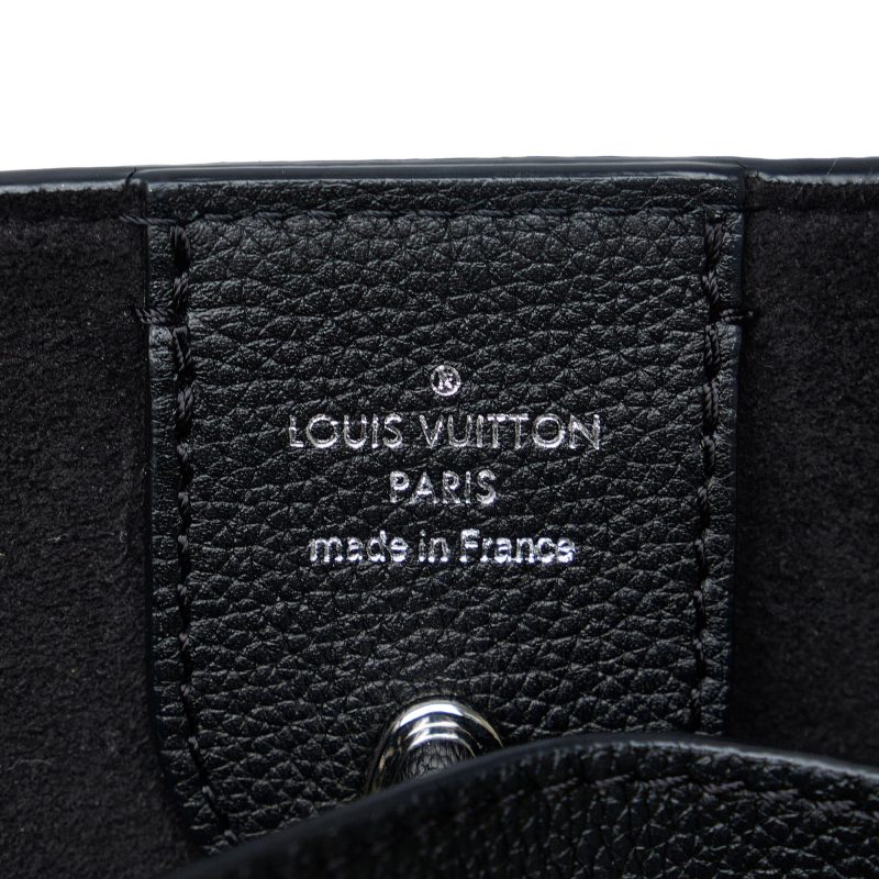 Louis Vuitton Lockme Go Tote (SHG-D7sORn) - Image 6