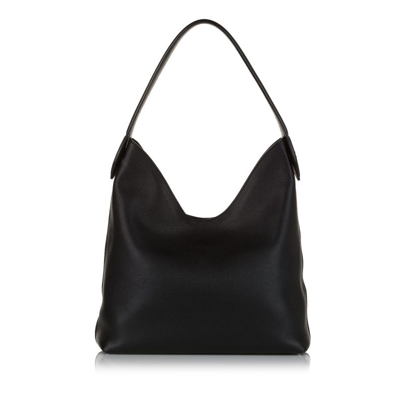 Louis Vuitton Lockme Hobo (SHG-37439) - Image 2