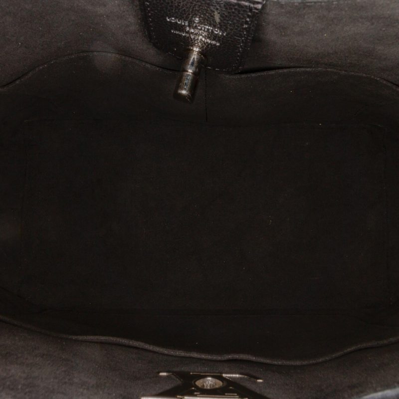 Louis Vuitton Lockme Hobo (SHG-37439) - Image 5