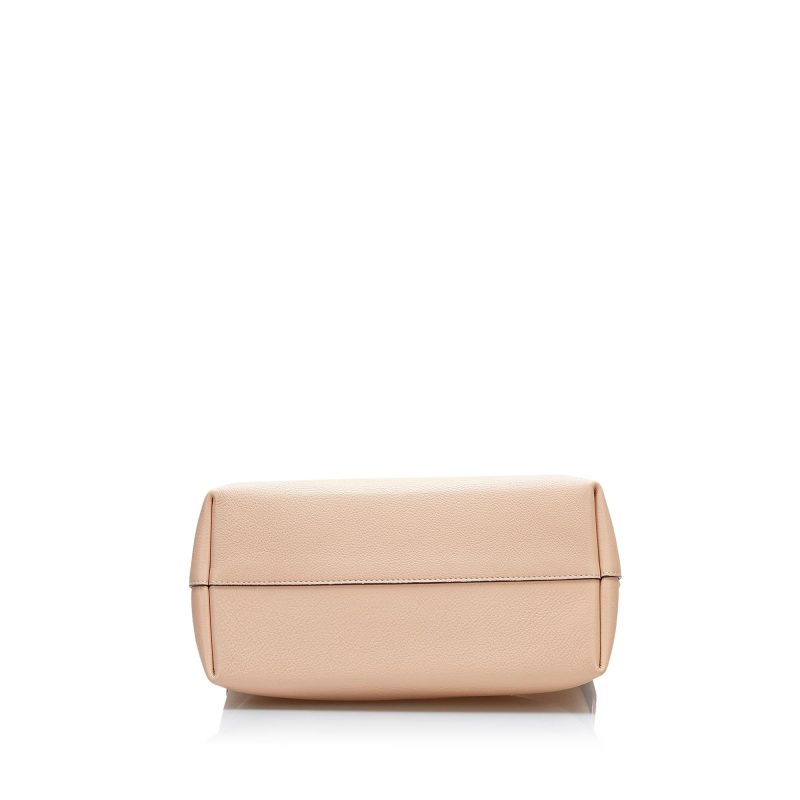 Louis Vuitton Lockme Hobo (SHG-gCSg3x) - Image 3