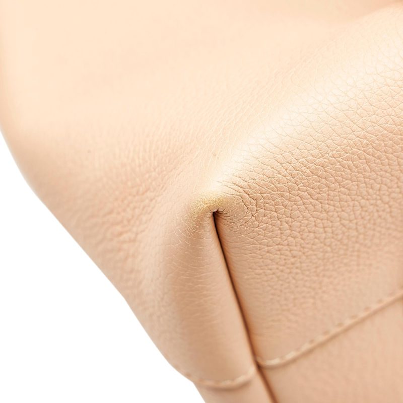 Louis Vuitton Lockme Hobo (SHG-gCSg3x) - Image 8
